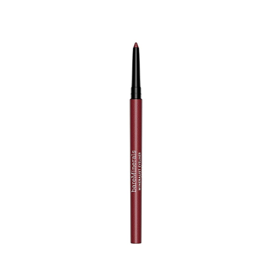 Bareminerals MINERALIST Lasting Eyeliner Garnet
