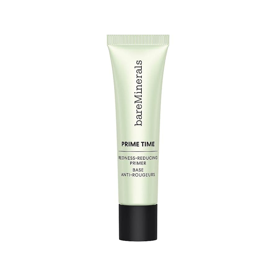 Bareminerals PRIME TIME Redness Reducing Primer