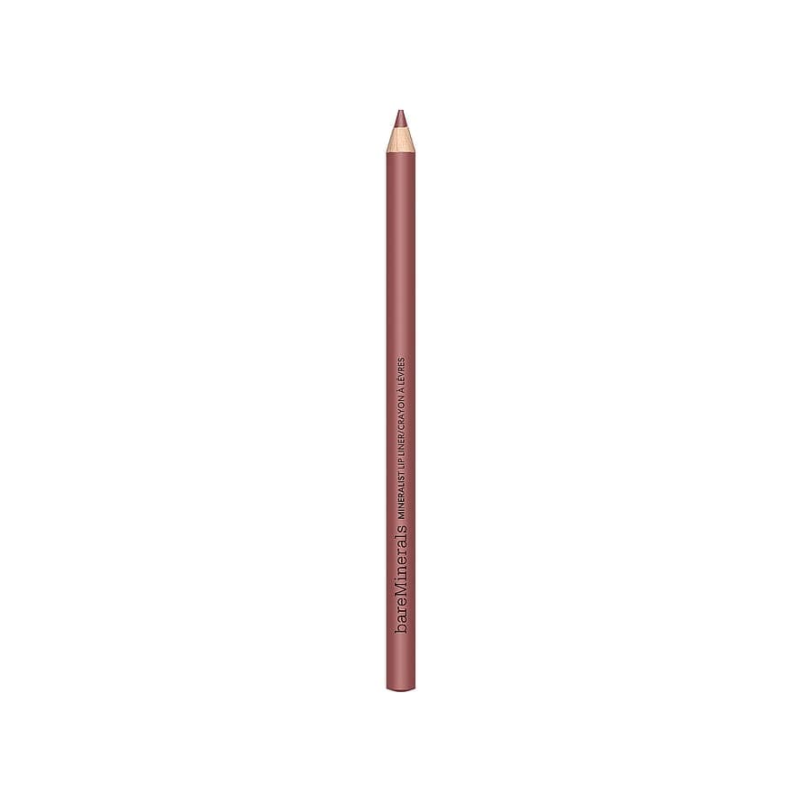 Bareminerals MINERALIST Lasting Lip Liner Cherished Rose