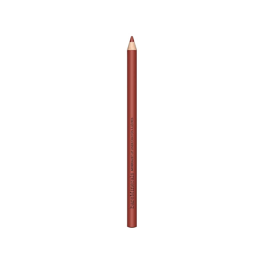 Bareminerals MINERALIST Lasting Lip Liner Striking Spice
