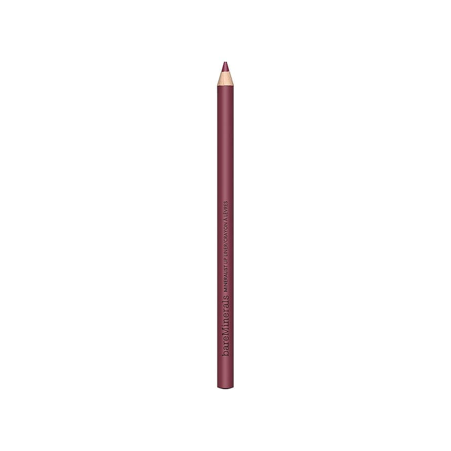 Bareminerals MINERALIST Lasting Lip Liner Mindful Mulberry