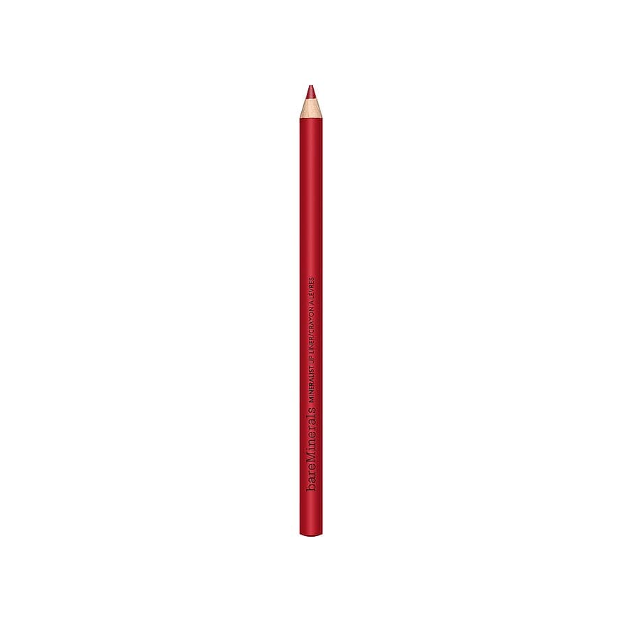 Bareminerals MINERALIST Lasting Lip Liner Treasured Red