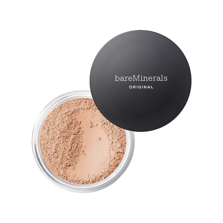 Bareminerals ORIGINAL Loose Powder Foundation SPF 15 Medium