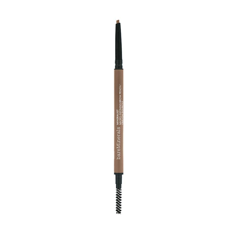 Bareminerals MINERALIST Micro-Defining Eyebrow Pencil Taupe