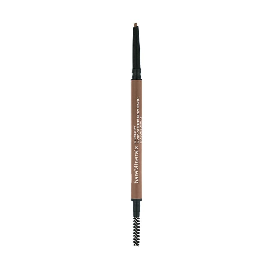 Bareminerals MINERALIST Micro-Defining Eyebrow Pencil Light Brunette