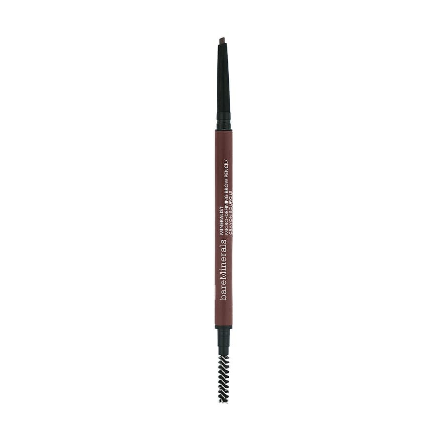 Bareminerals MINERALIST Micro-Defining Eyebrow Pencil Coffee