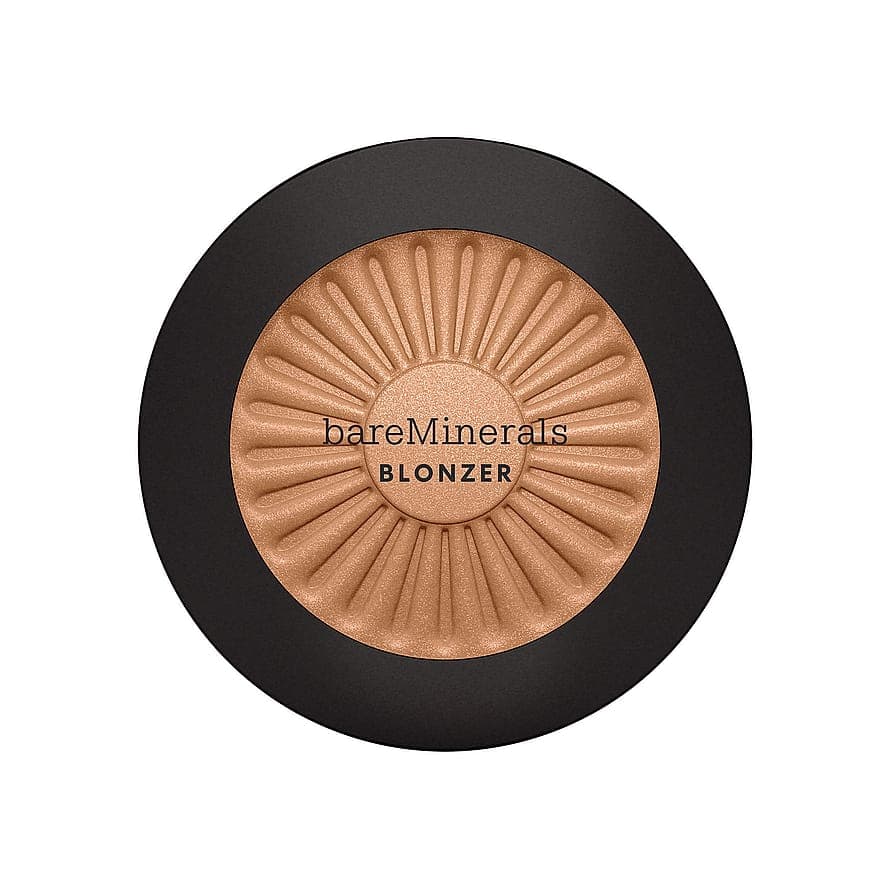 Bareminerals GEN NUDE Blonzer Kiss of Spice