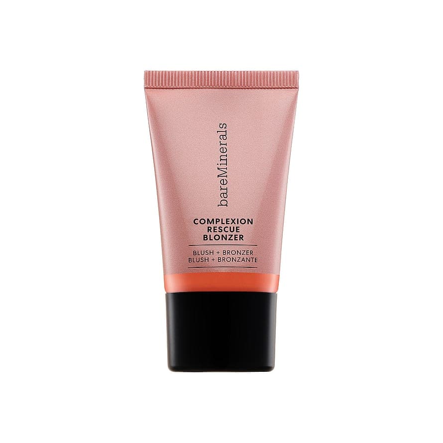 Bareminerals COMPLEXION RESCUE Blonzer Kiss of Copper