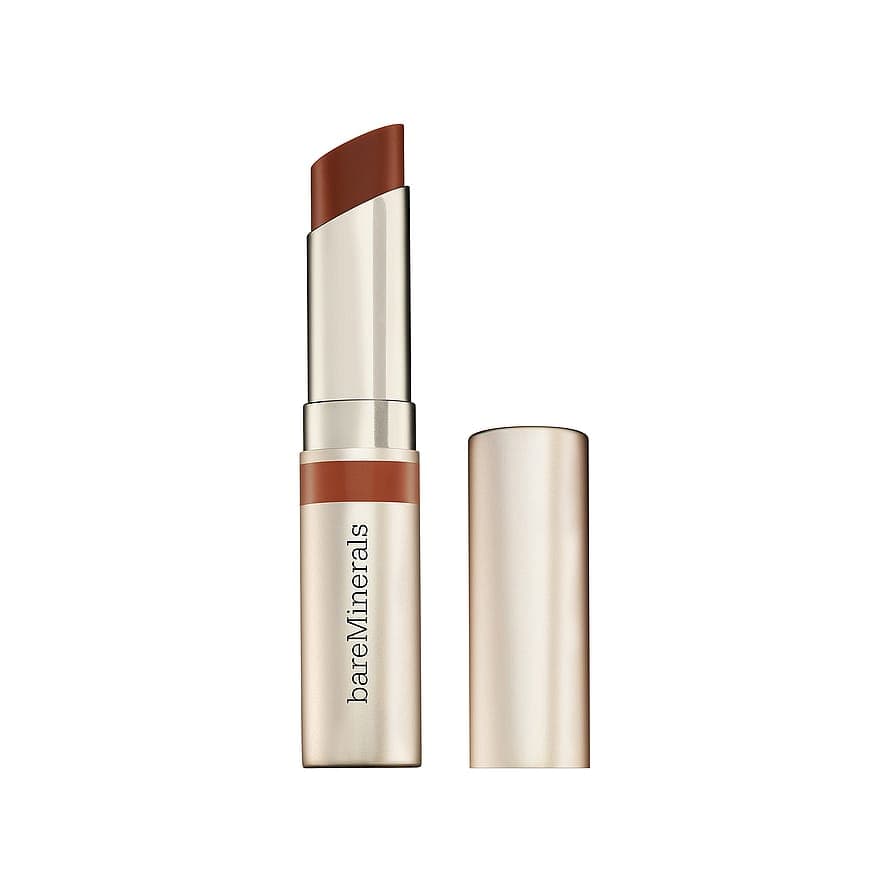 Bareminerals Dewy Lip Gloss-Balm Grateful