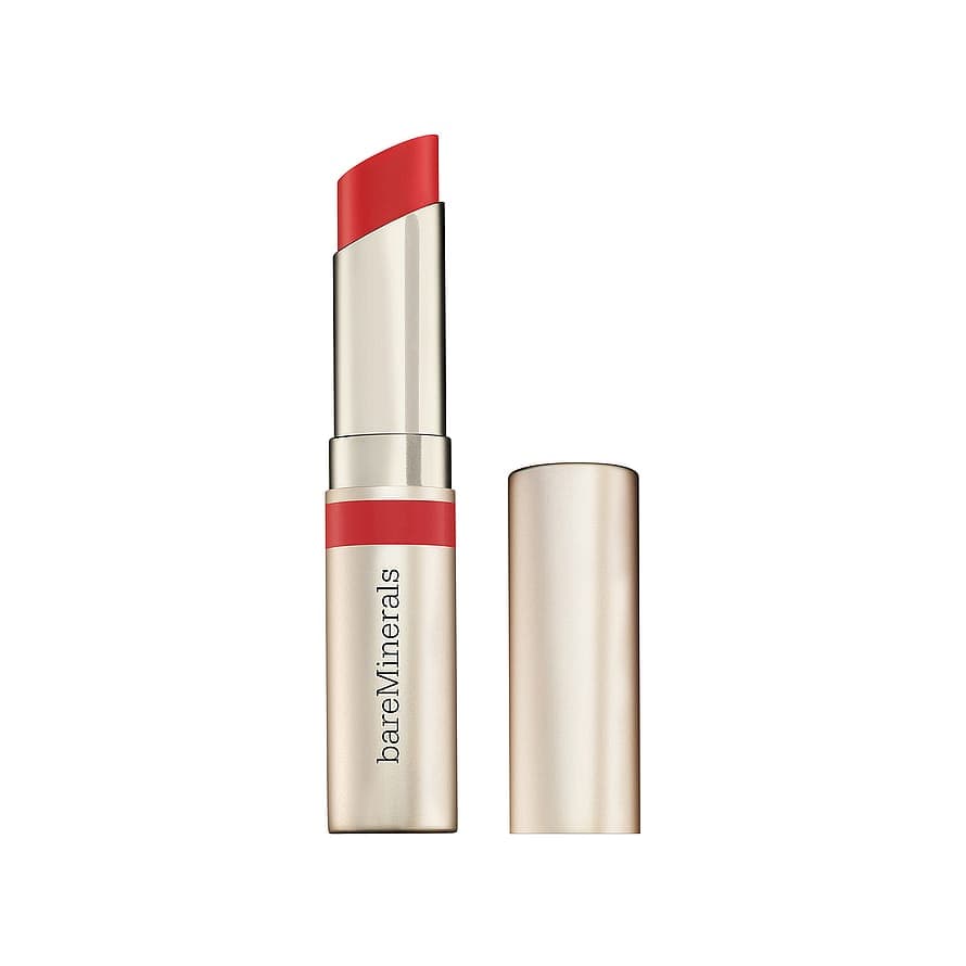 Bareminerals Dewy Lip Gloss-Balm Strength