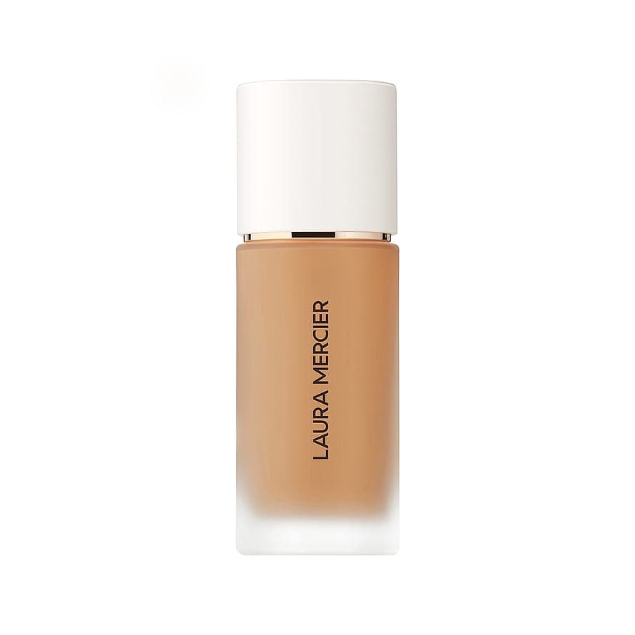 Laura Mercier Real Flawless Weightless Perfecting Foundation 4W1 Suntan