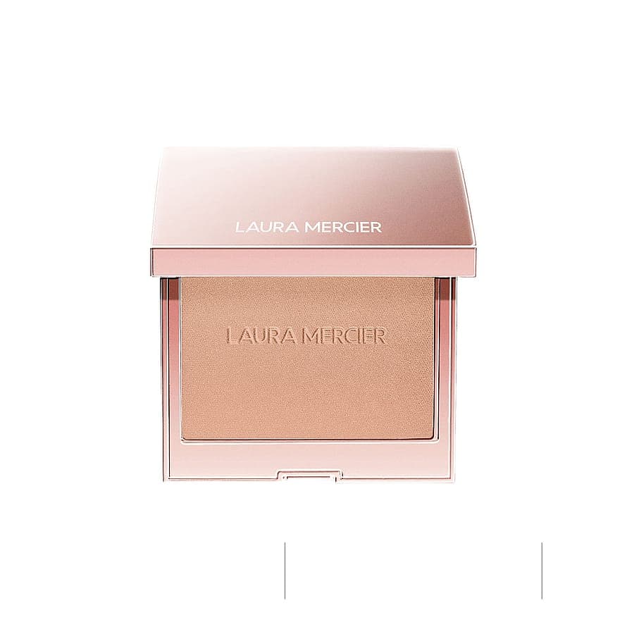 Laura Mercier RoseGlow Blush Colour Infusion Peach Shimmer