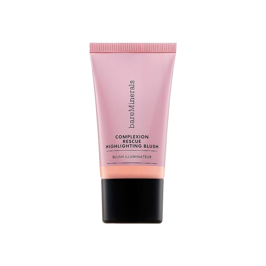 Bareminerals COMPLEXION RESCUE Highlighting Blush Peach Glow