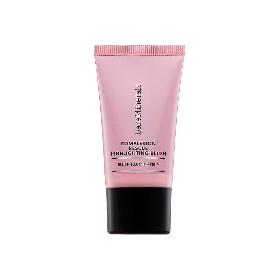 Bareminerals COMPLEXION RESCUE Highlighting Blush Pink Glow