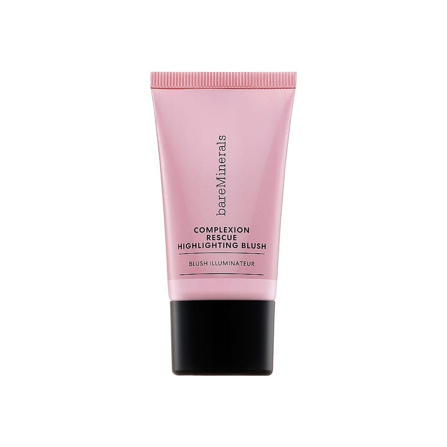 Bareminerals COMPLEXION RESCUE Highlighting Blush Rose Glow