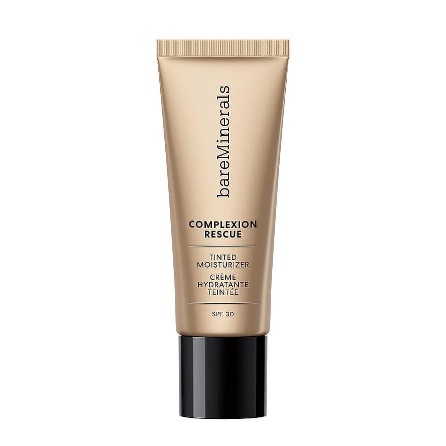 Bareminerals COMPLEXION RESCUE Tinted Moisturizer SPF 30 Natural Pecan