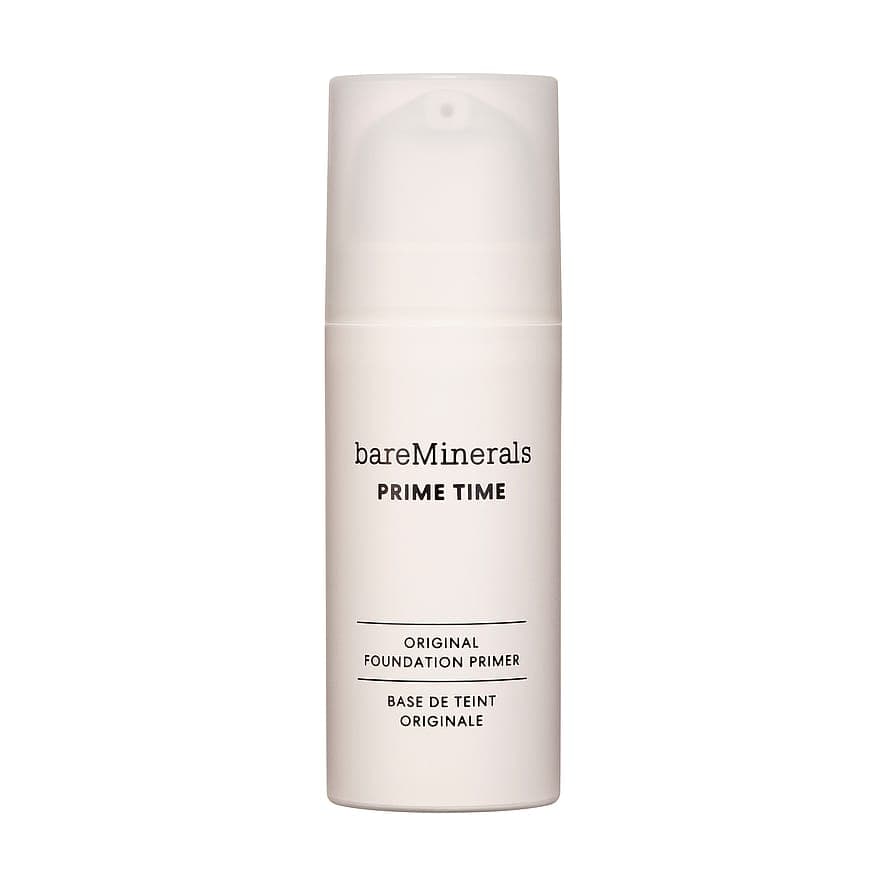 Bareminerals PRIME TIME Original Foundation Primer