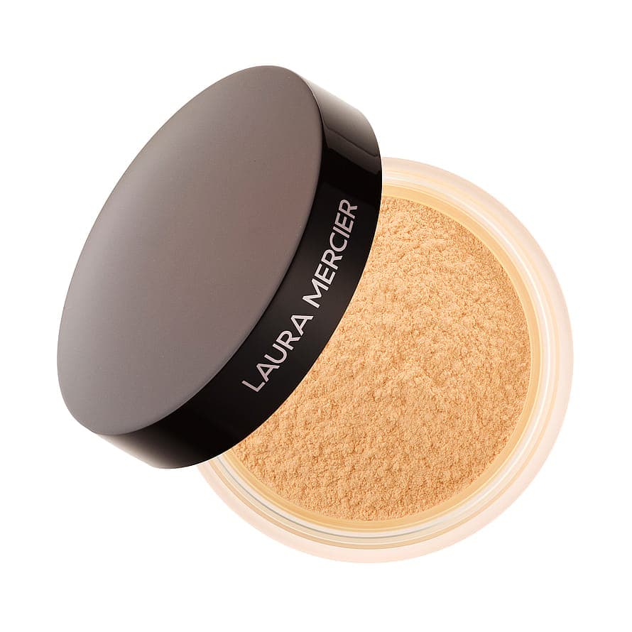 Laura Mercier Secret Brightening Under Eye Setting Powder Golden