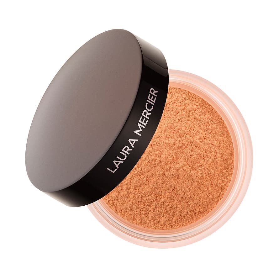 Laura Mercier Secret Brightening Under Eye Setting Powder Rich peach