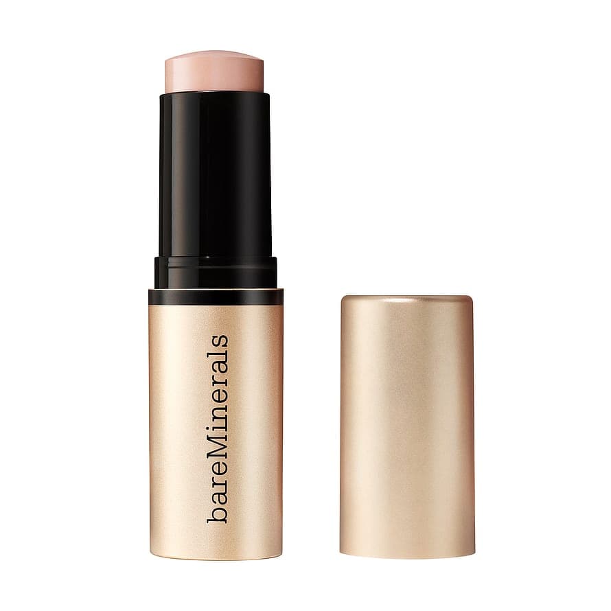 Bareminerals COMPLEXION RESCUE Luminous Skin Tint Stick Suede