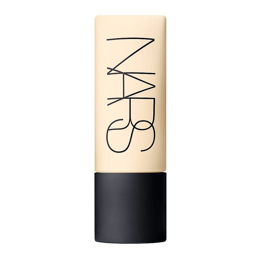 Nars Soft Matte Complete Foundation Siberia