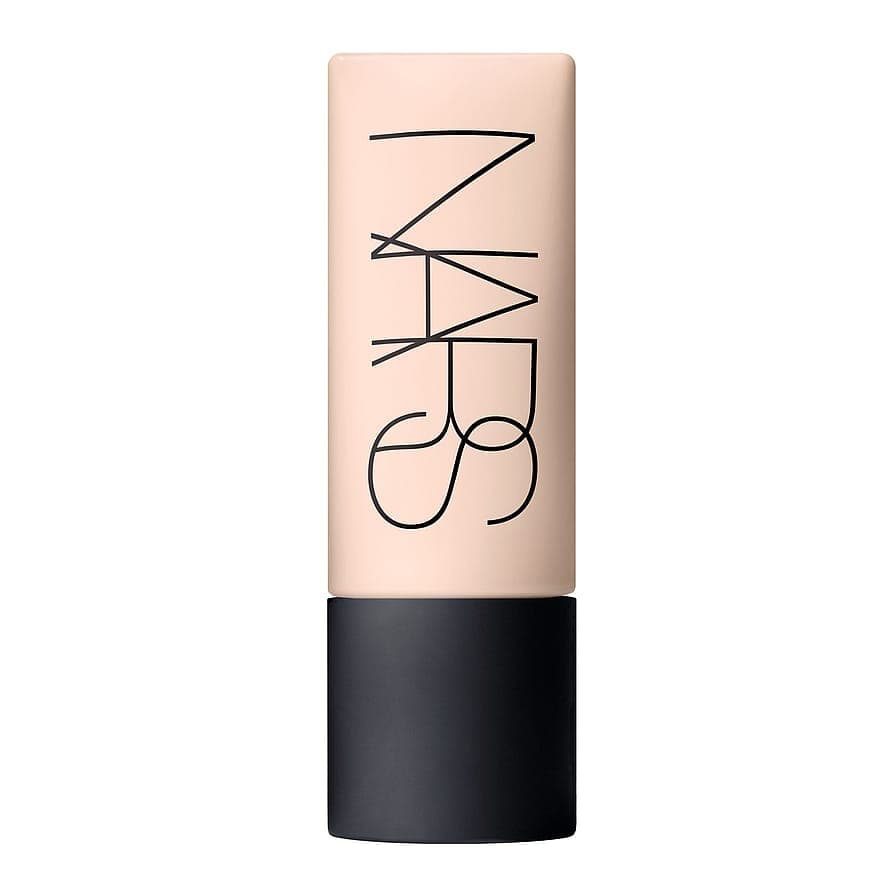 Nars Soft Matte Complete Foundation Oslo