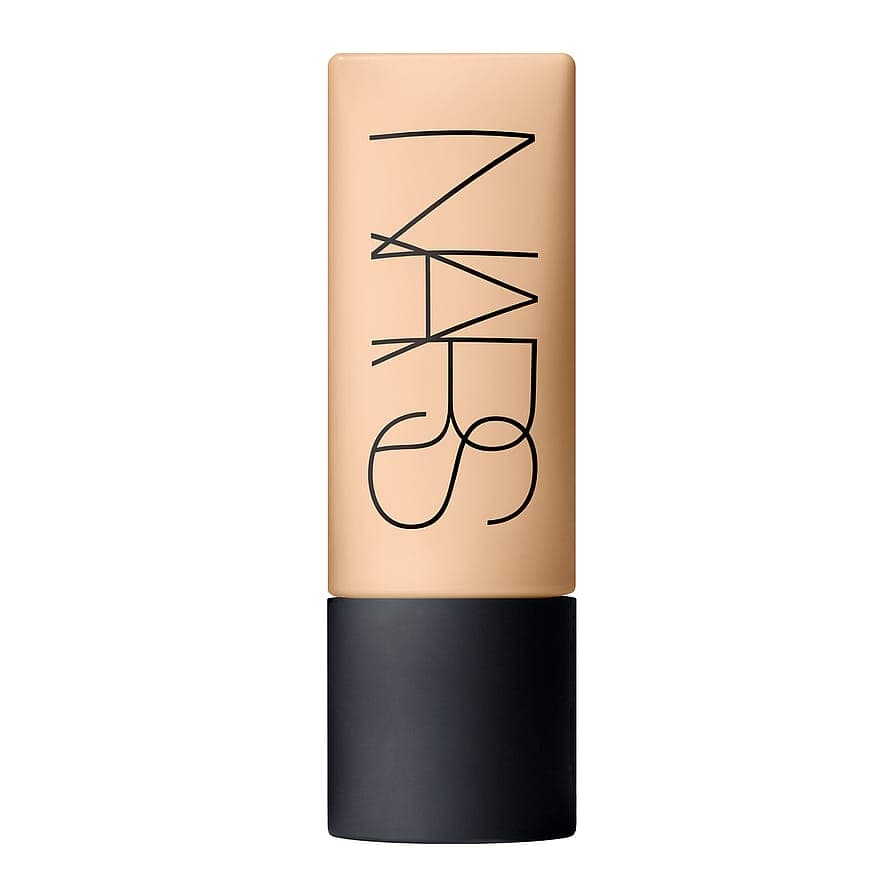 Nars Soft Matte Complete Foundation Salzburg