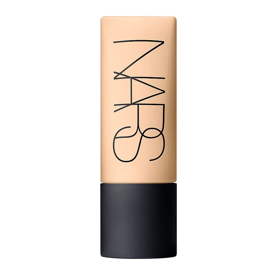 Nars Soft Matte Complete Foundation Vienna