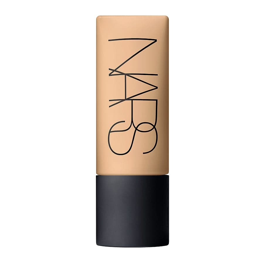 Nars Soft Matte Complete Foundation Vallarius