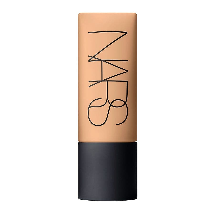 Nars Soft Matte Complete Foundation Sahel