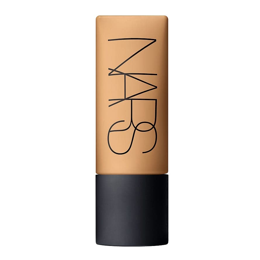 Nars Soft Matte Complete Foundation Vanuatu
