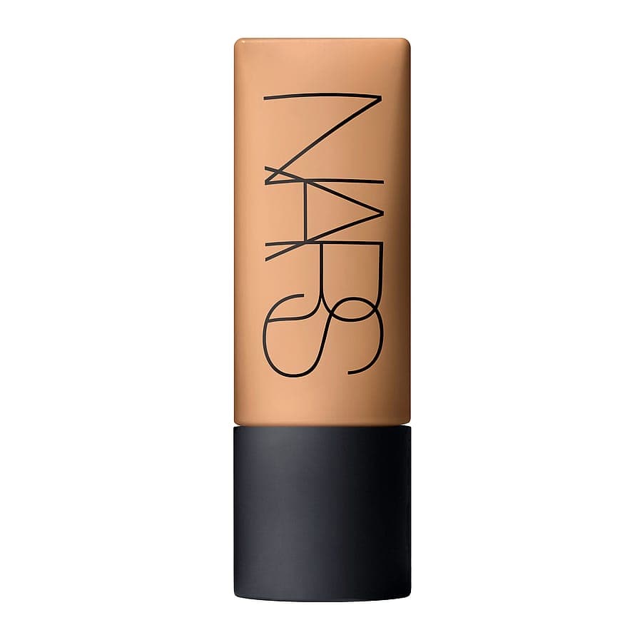 Nars Soft Matte Complete Foundation Aruba