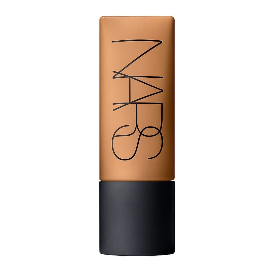 Nars Soft Matte Complete Foundation Huahine