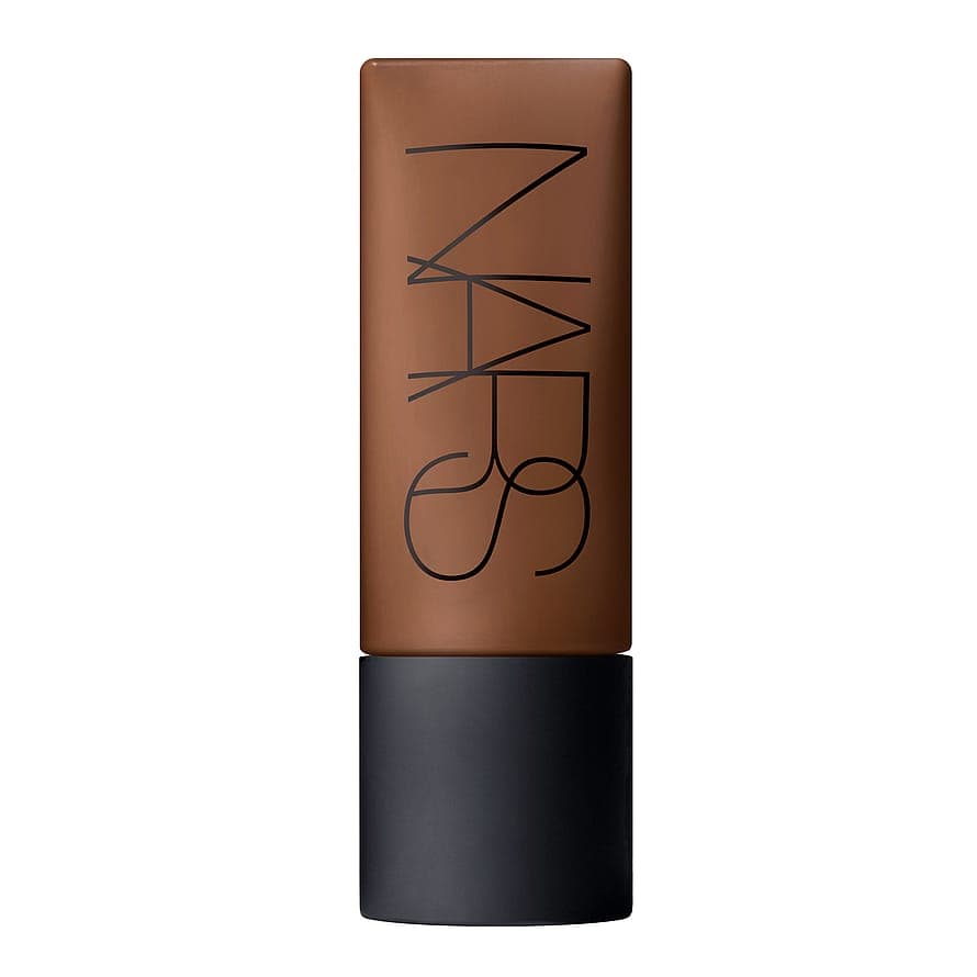 Nars Soft Matte Complete Foundation Iguacu