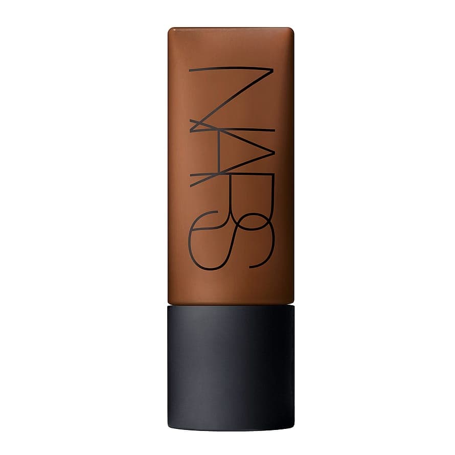 Nars Soft Matte Complete Foundation Nambia