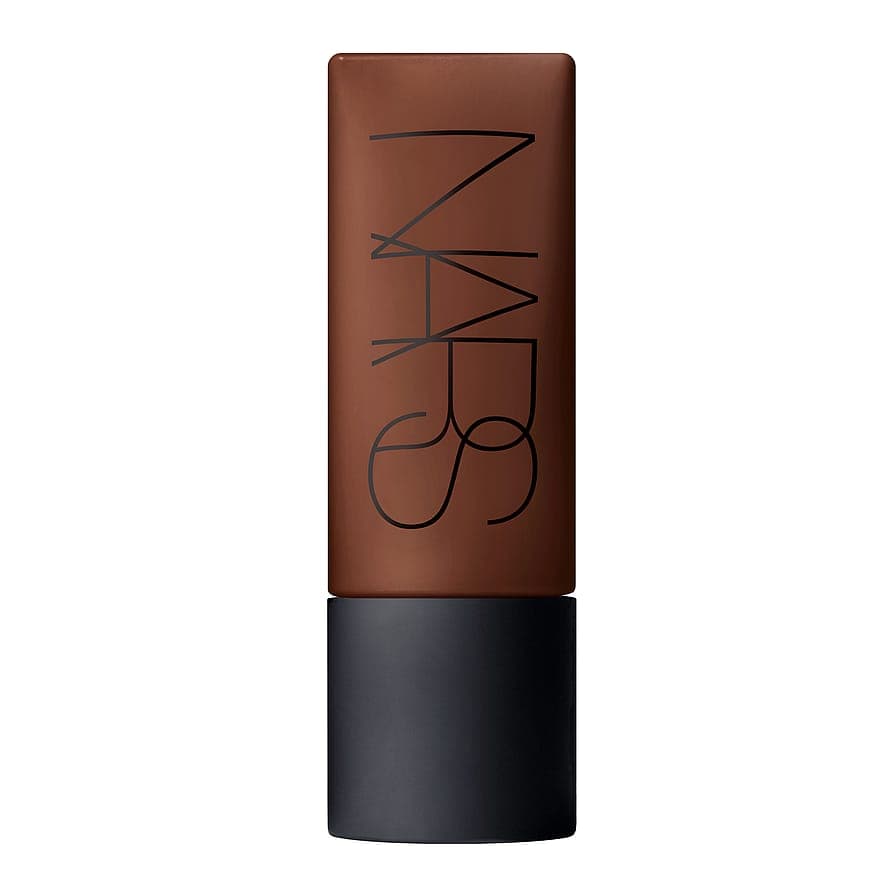 Nars Soft Matte Complete Foundation Zambie