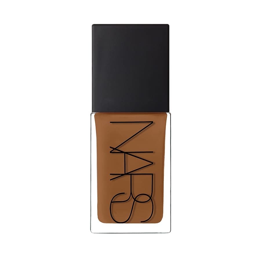 Nars Light Reflecting Foundation Iguacu