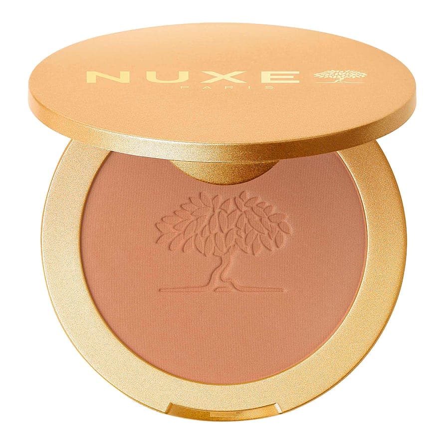 Nuxe Prodigieux La Poudre Eclat Bronzing