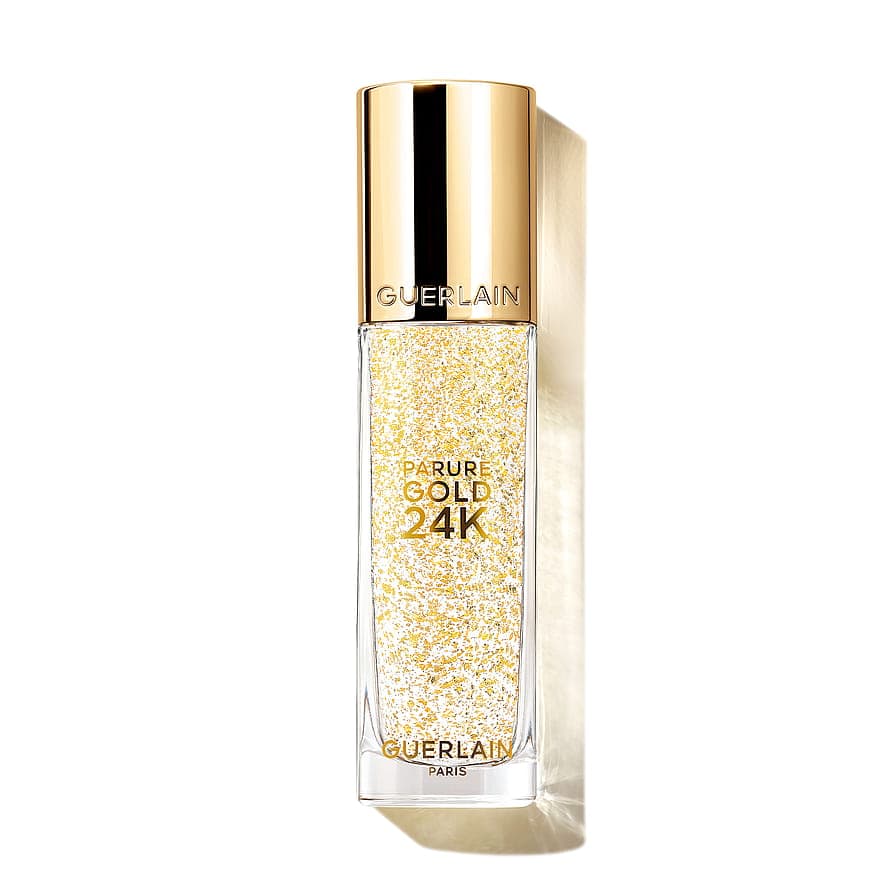 Guerlain Parure Gold