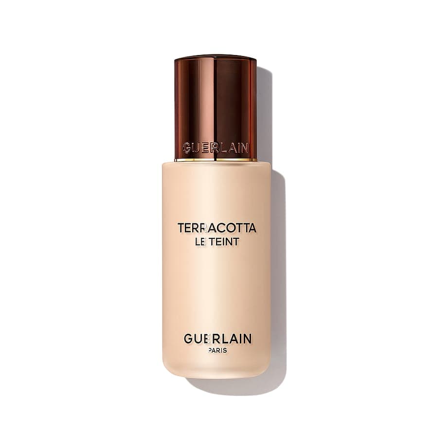 Guerlain Terracotta Le Teint Fluid Foundation