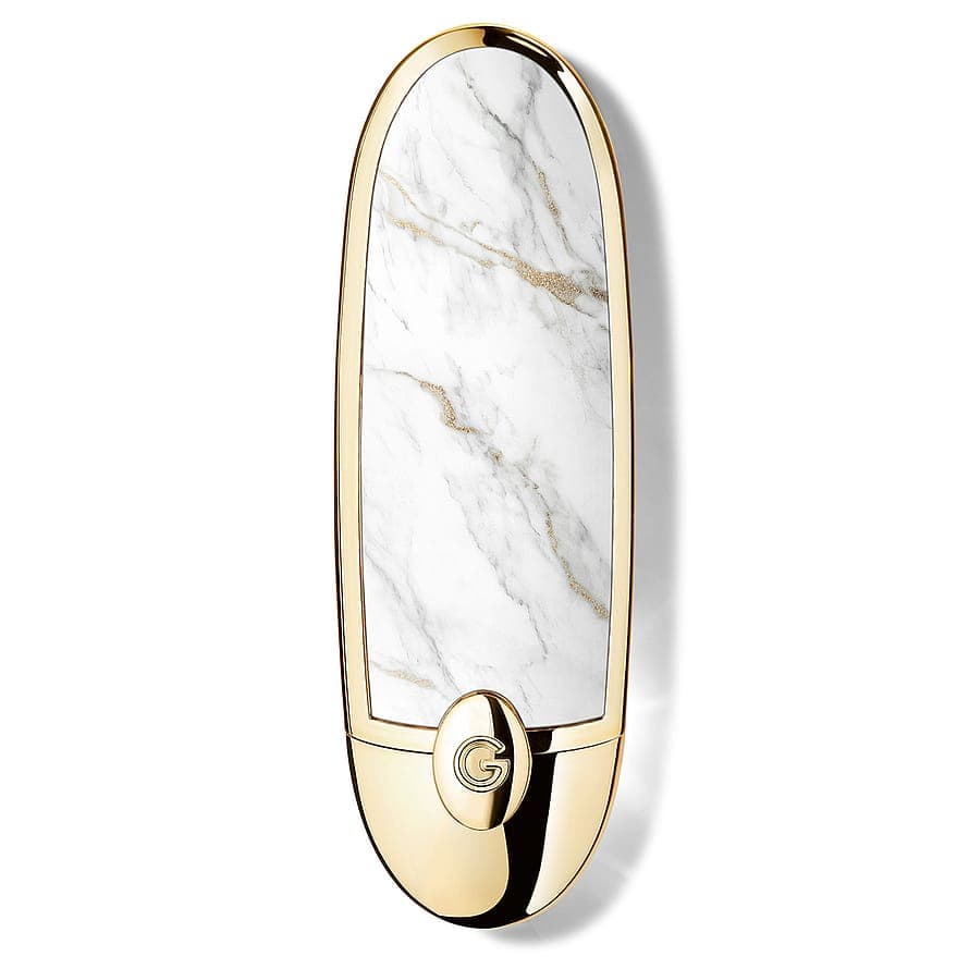 Guerlain Rouge G Case Le Marbre