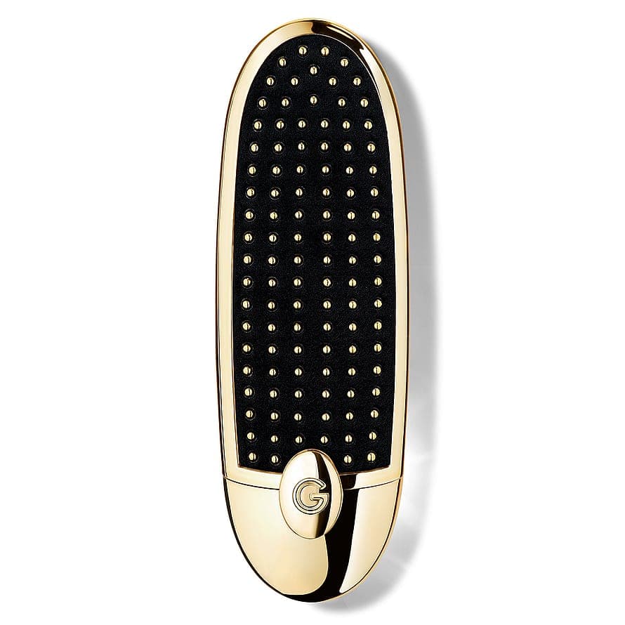 Guerlain Rouge G Case Les Studs