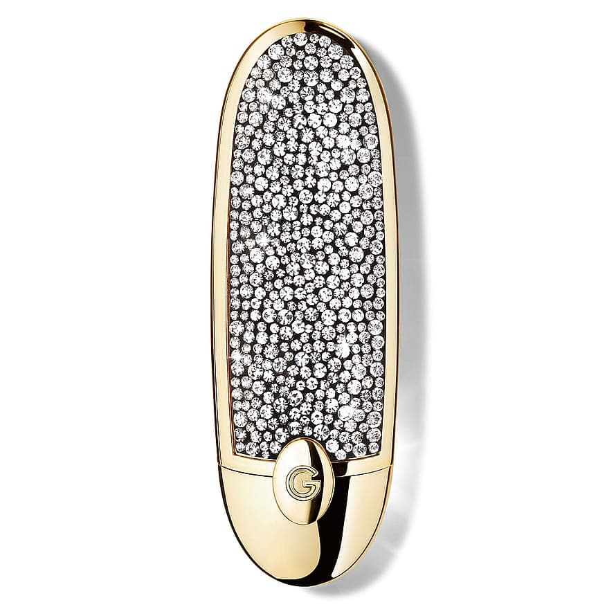 Guerlain Rouge G Case Le Strassé