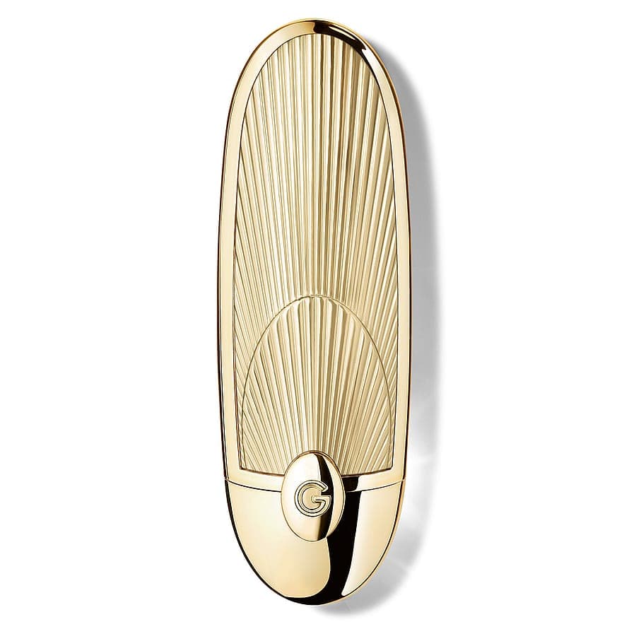 Guerlain Rouge G Case L'Art Déco