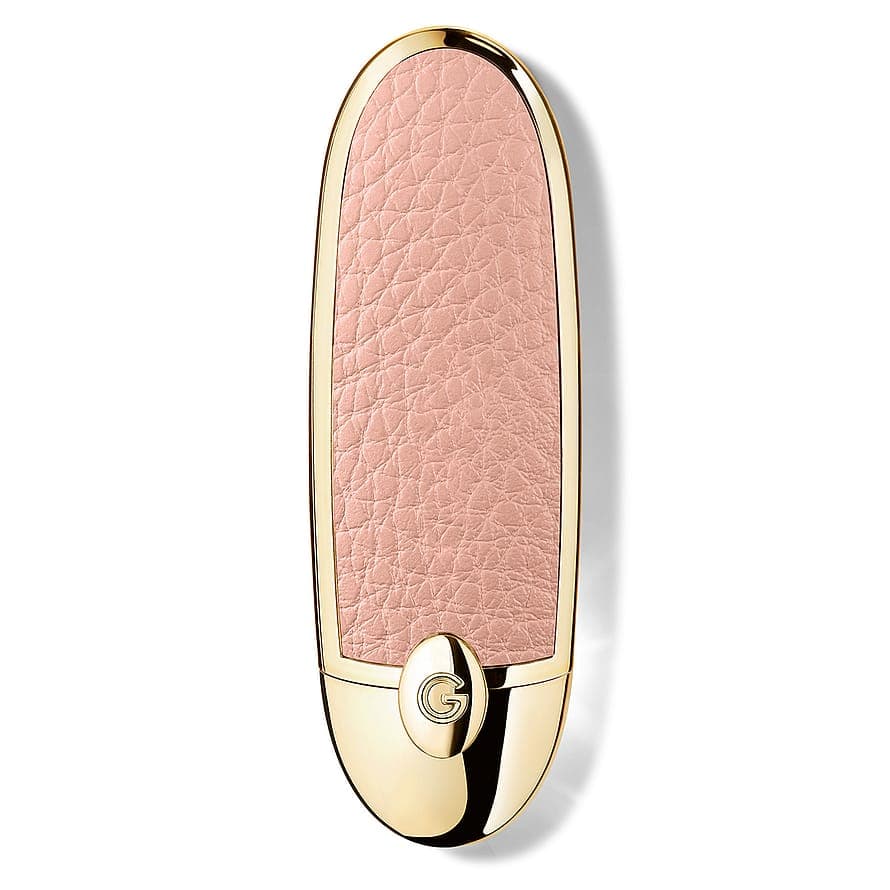 Guerlain Rouge G Case Le Nude
