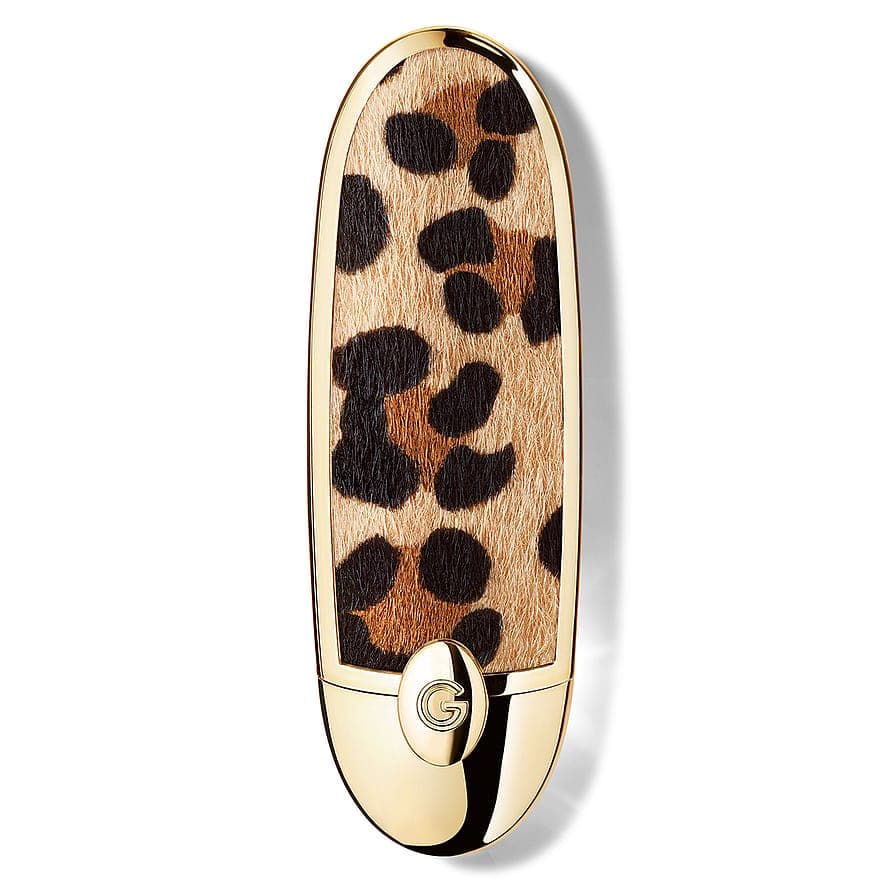 Guerlain Rouge G Case Le Fauve