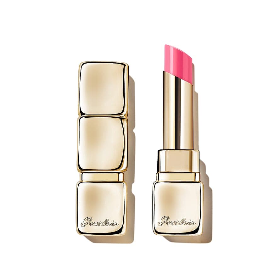 Guerlain KissKiss Bee Glow Lip Balm