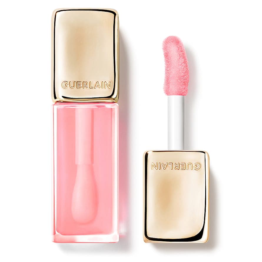 Guerlain KissKiss Bee Glow Oil