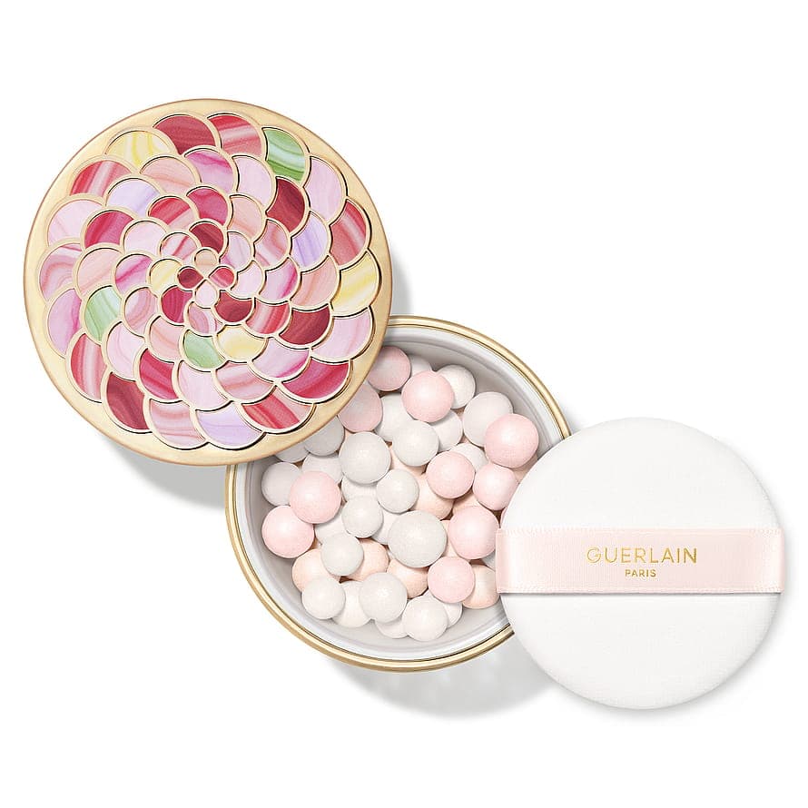 Guerlain Météorites Pearl Powder
