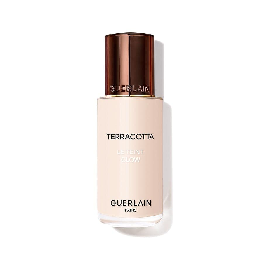 Guerlain Terracotta Glow Fluid Foundation
